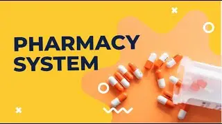 How to Create a Pharmacy  management system  in PHP and MYSQLI || PHP Project || SOURCE CODE