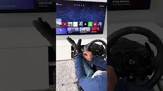 The Foldable Sim Racing Rig Youve ALL Been Waiting For!?