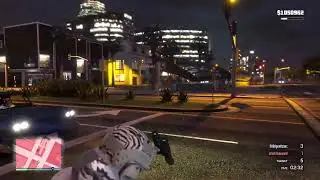 Gta 5 With Voice?? And @SmallThousand