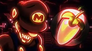 It's A Me V2 [100% Accurate FLM] || + DWPs - Friday Night Funkin'