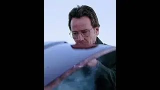 Walt Blows Up A Car | Breaking Bad S1.E4 | 