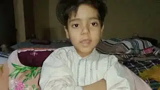 kid reciting Surah Ikhlaas| such a beautiful voice he has Mashallah #suratikhlaas #surah