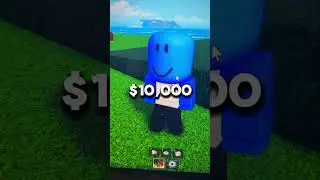 BLOX FRUITS UPDATE is HERE!
