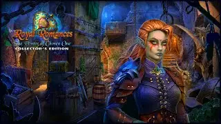 Royal Romances 3. The Power of Chosen One | Королевские романы 3. Сила избранного прохождение #3
