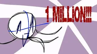 Animatic Battle Stream!! THANKS FOR 1MILLION ON AB 1