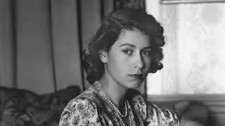 LIVE Queen Elizabeth II of England, Queen Elizabeth II with Prince Philip, royal family 