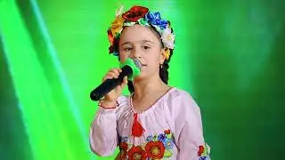 Котовенко Наталочка "Сонячний віночок" 19.02.23