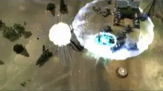 Трейлер Chronostorm - Сибирский рубеж / 2009 /