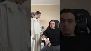 И так каждый раз 
