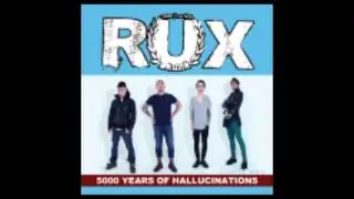 RUX   더러운 양아치   Full Album