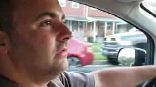 DUNDALKTV IN DUNDALK'S MOST DANGEROUS NEIGHBORHOOD