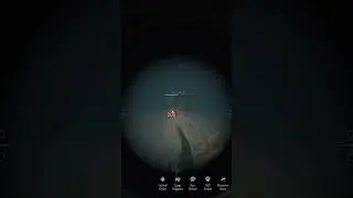 Witchfire - Sniper Rifle is the best for Warden