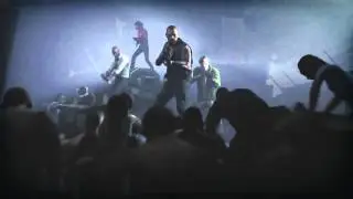 Left 4 Dead Sacrifice (Жертва)