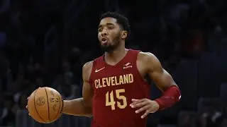 The Latest on Donovan Mitchell Contract Extension Talks With the Cavaliers - Sports4CLE, 6/18/24
