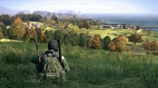 Dayz Standalone - Релиз 1.0