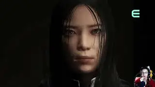 Летсплей Привет из прошлого Выпуск 1063 The Evil Within 2 10 серия