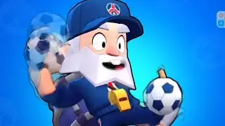 Диномайк 3000 iq (Nulls brawl)
