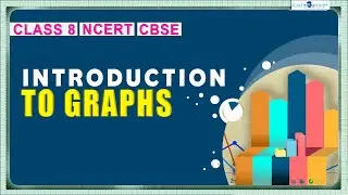Introduction To Graphs | Line Graph | 