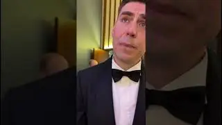 Дмитрий Дюжев и его запрещёнка! 