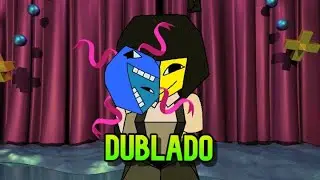 ENA - Poder da Sorte [DUBLADO]