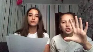 Пародия на Gan_13 Мама и любовник / Новые Инста Вайны 2018 / Liza Jess