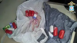 В Усть-Майском районе изъято 3 кг. природного золота
