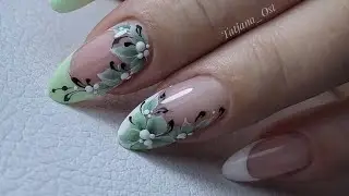 Красивые идеи маникюра 2021| Дизайн ногтей | Nail Art Design 2021 | Beautiful Manicure Ideas 2021