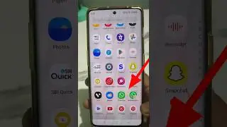Ek Phone me double whatsapp kaise chalaye ? how to use 2 whatsapp in one phone
