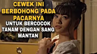 Mantap Mantap Dengan Mantan Pacar Yang Sudah 5 Tahun Putus | Alur Cerita Film 2022 | Tech Movie