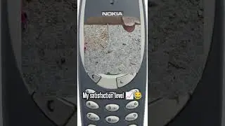 Nokia 3310 xd