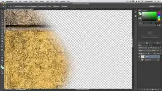 Photoshop Duplicate Layers & Selections