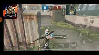 The random pro player challenge me and my friend for 2v1 kar98 tdm