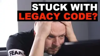 The Legacy Code Programmer's Toolbox