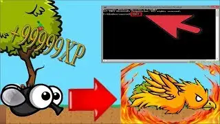 ЭВОЛЮЦИЯ ФЕНИКСА! СЕКРЕТНЫЙ КОД - EVOWORLD.IO