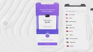 Soft App Promo - After Effects Template