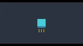 FREE 2D Intro Template 