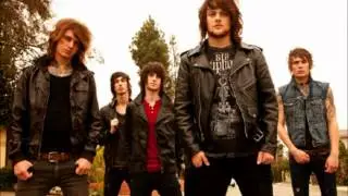 Asking Alexandria   Separate Ways legendado pt