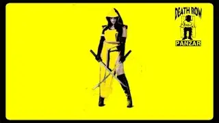 Panzar Инквизитор (Movie)