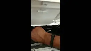 Hp Laserjet Pro M102a paper jam problem solved