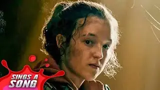 Ellie Sings A Song Pt 1 (The Last Of Us HBO Max Video Game Parody)