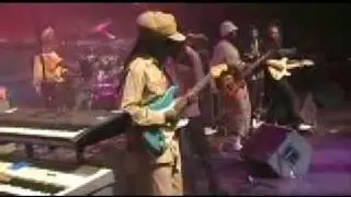 The Congos - Yo Yo - Live