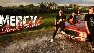 Mercy - sing ngelah hati