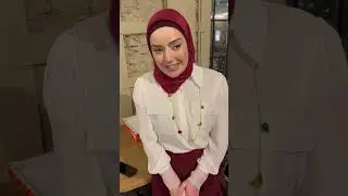 Макка сагаипова поздравляет с наступающим новым годом Туркошили Муради из Панкиского ущелья