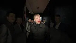🍁 Вежливые люди