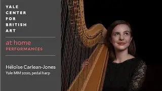 at home: Performances | Héloïse Carlean-Jones