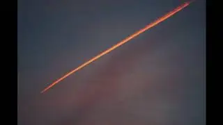 TREN - The Passages Through Space and Time