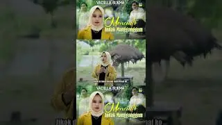 Vadilla Sukma - Mencinto Indak Mangganggam  #laguminang #eltarecord