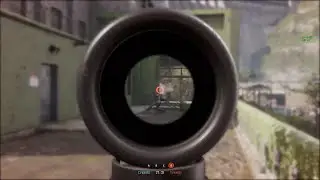 Insurgency Sandstorm highlight #1