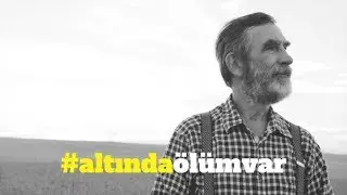 Altında Ölüm Var