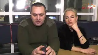 В. Оніщенко, О. Фаіст про провокацію спецслужб глобалістів